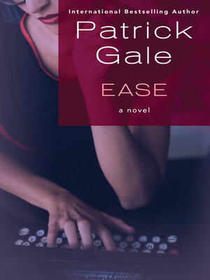 cover image of Ease